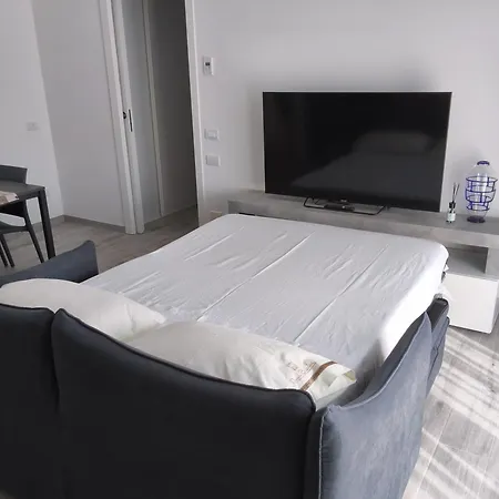 Apartment Luvisi *