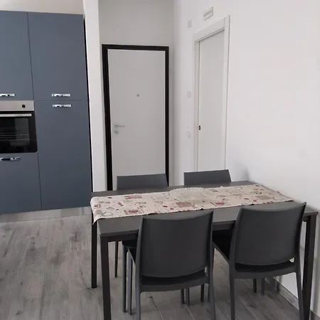 Luvisi Appartamento *