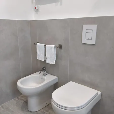 Appartamento Luvisi San Donà di Piave